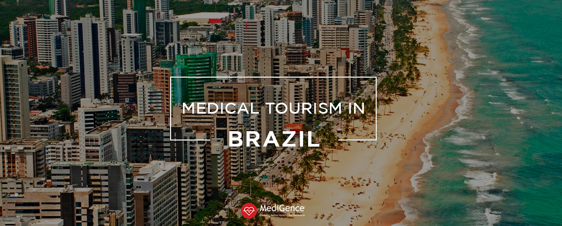 Medical Tourism in Brazil: Treatment in Brazil