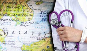 السياحة الطبية في سنغافورة