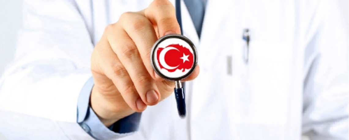 Medical Tourism in Turkey | Medical Treatment in Turkey