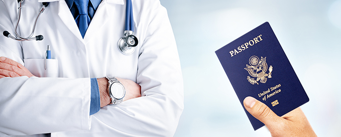 Medical Tourism in the United States
