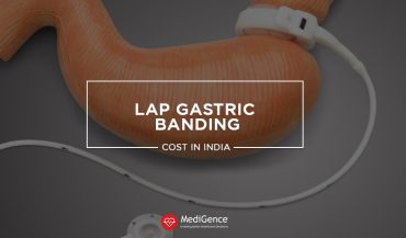 Lap Gastric Banding Cost in India | Gastric Banding Cost