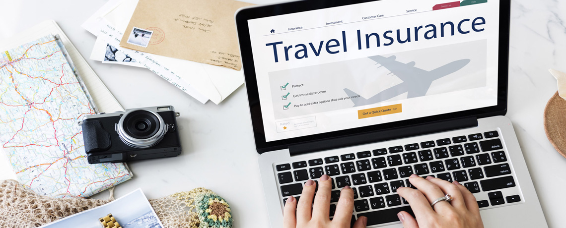 The Importance of Travel Insurance for Treatment Abroad