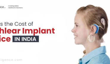 What is the Cost of Cochlear Implant Device in India?