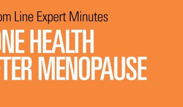 Bone Health After Menopause: Should Women Really Undergo Strength Training?