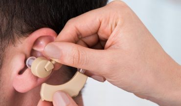 Hearing Loss – What Can You do Do About It