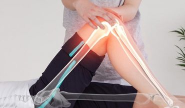 What exactly is knee arthroscopy used for?