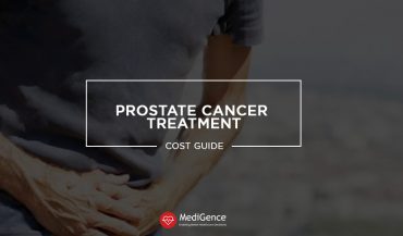 Guide des coûts de traitement et de chirurgie du cancer de la prostate: répartition des coûts attendus, meilleurs hôpitaux