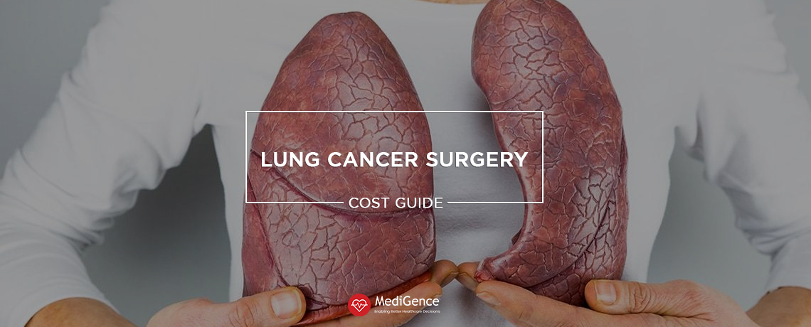 Lung Cancer Surgery Cost Guide: Treatment Cost Breakup, Best Hospitals For Lung Cancer Treatment