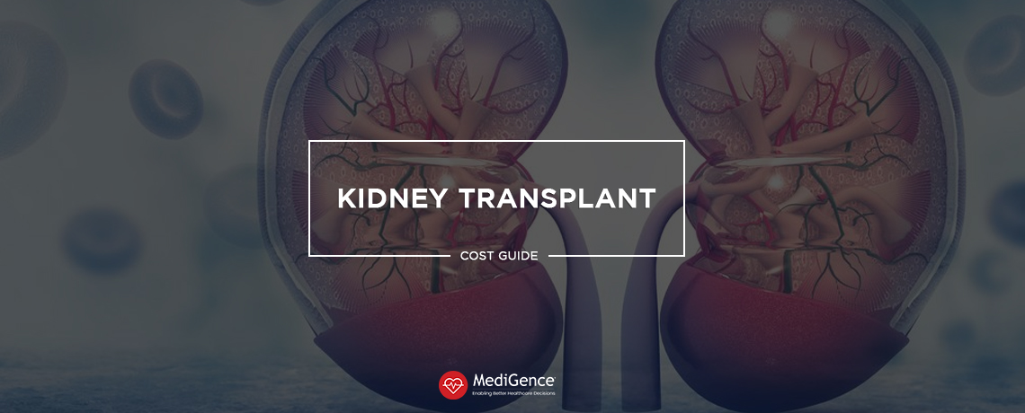 Kidney Transplant Cost Guide: Expenses to Expect Before, During, and After Procedure