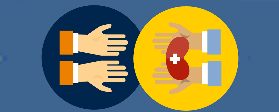 Kidney Transplantation From Unrelated Donor: Things You Need to Know