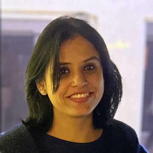 Dr. Vijita Jayan