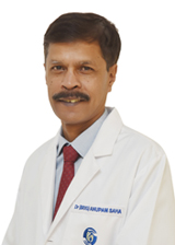(Brig) Dr. Anupam Saha
