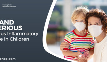 What is COVID19-Related Inflammatory Syndrome In Children?