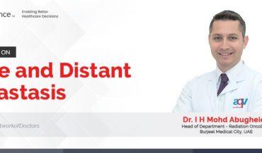 Managing patients with bone and Distant Metastasis:  Doctor Interview by Dr Ibrahim Husni Mohd Abugheida