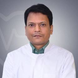Dr. Saurabh Kumar Sinha | Best Urologist in India