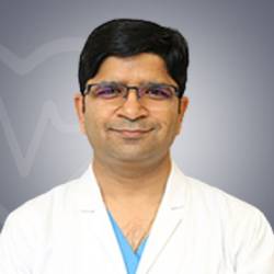 Dr. Shailendra Kumar Goel Best Urologist in Vaishali, India