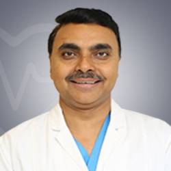 Dr. Upwan Kumar Chauhan Best Urologist in Vaishali, India