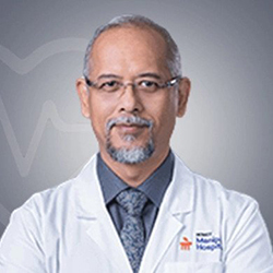 Dr. Sanjay Gogoi | Best Urologist in India
