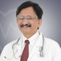 Ganesh Kumar Mani - Best Cardiologist in Delhi, India