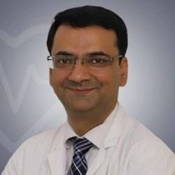 Dr. Vimal Dassi | Best Urologist in India