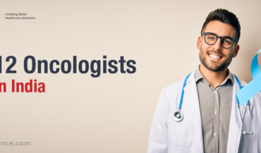 Top Oncologists in India | Best Cancer Doctors in India
