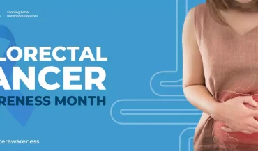 World Colorectal Cancer Awareness Month 2022 | MediGence