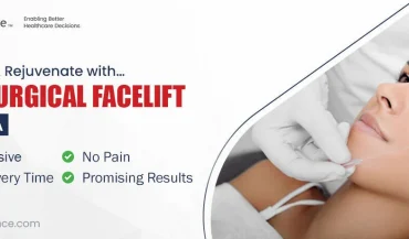Non-Surgical Facelift in India | Cost, Clinics & Doctors – MediGence