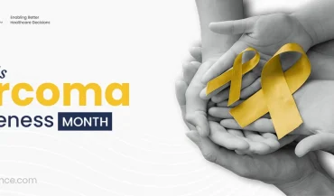 Sarcoma Awareness Month 2022 – MediGence