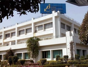 Indian Spinal Injuries Centre, New Delhi, India