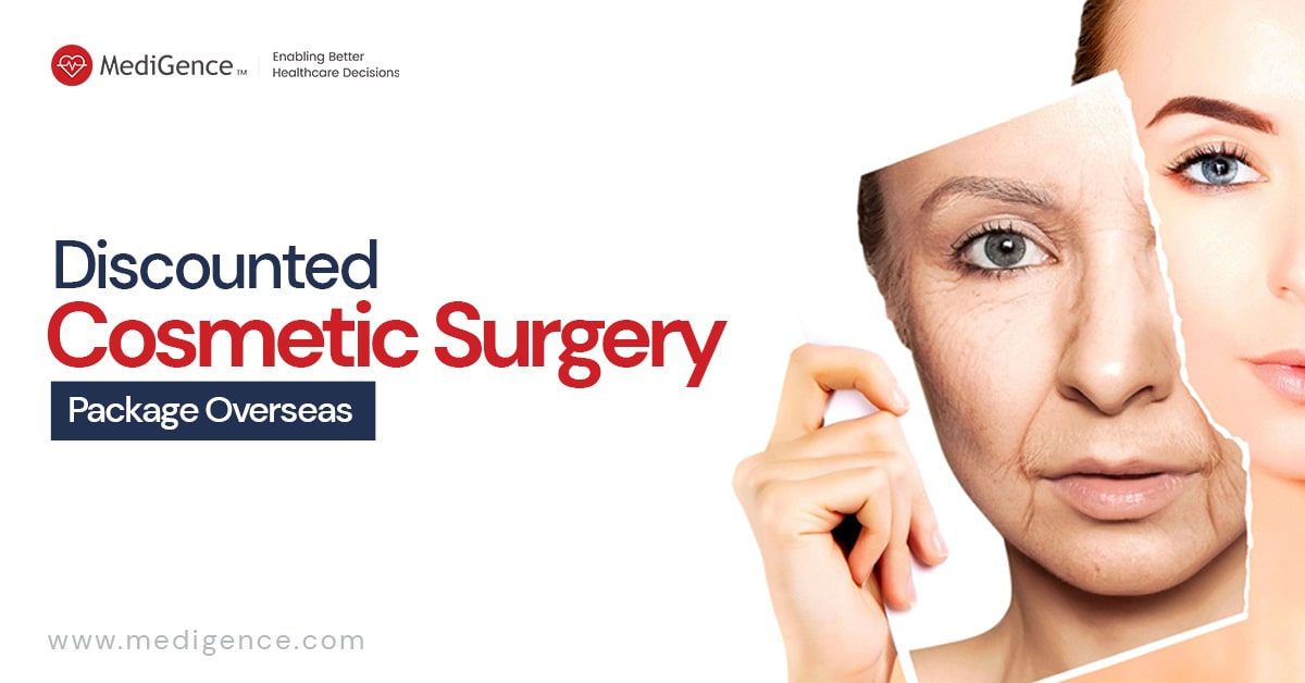 Affordable Breast augmentation - Leading Cosmetic Surgeons in India