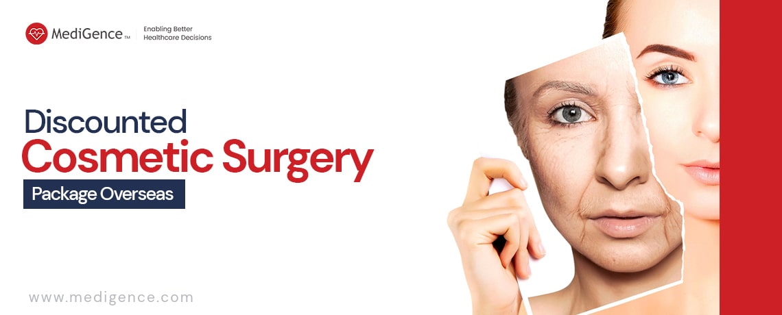 Cosmetic Surgery Packages and Cost