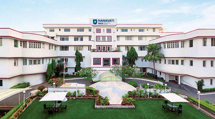 Nanavati Max Hospital, Mumbai