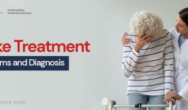 Stroke Treatment: Symptoms and Diagnosis
