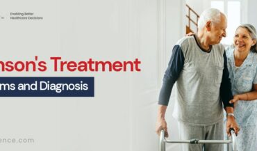 Parkinson’s Treatment: Symptoms and Diagnosis