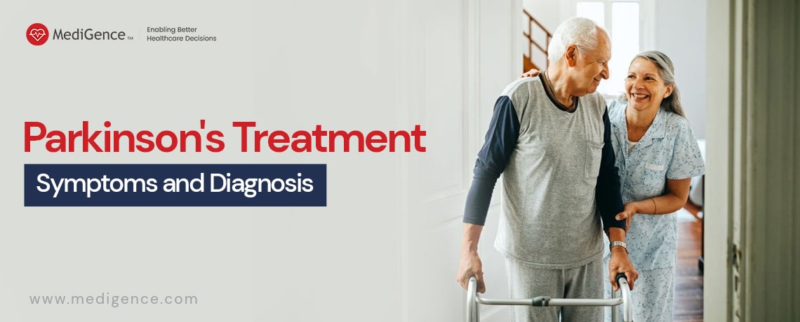Parkinson’s Treatment: Symptoms and Diagnosis