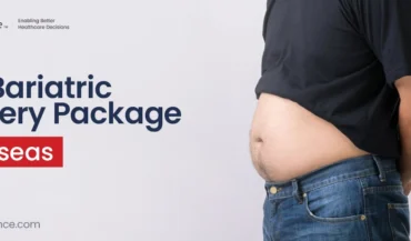 Benefits of Bariatric Surgery Package