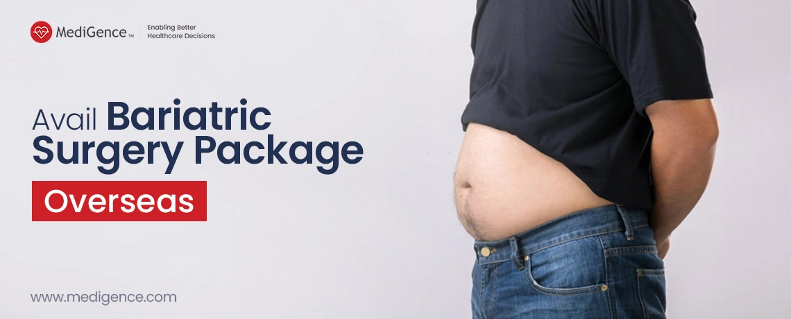 Bariatric Surgery Package