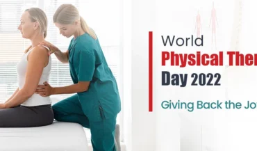 Journée mondiale de la physiothérapie 2022