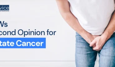 Second Opinion for Prostate Cancer