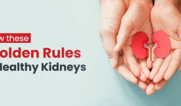 6 Effective Ways to Keep Kidneys Healthy