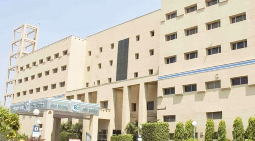 Apollo Hospitals, Kolkata