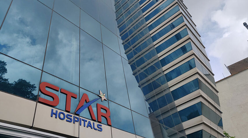 Star Hospital, Hyderabad