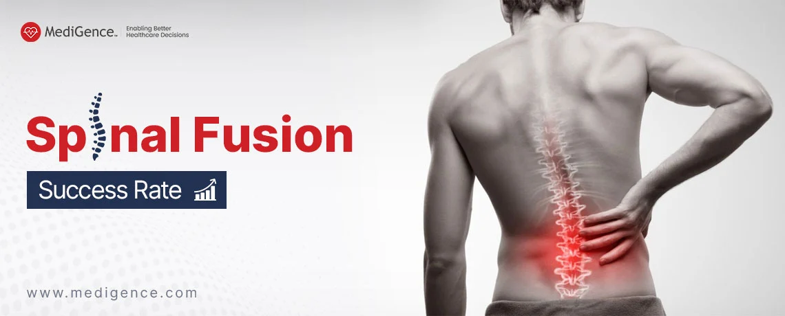 The Success Rate of Spinal Fusion