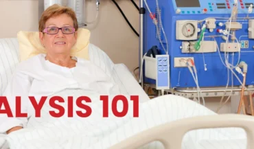 Key Points You Need to Know about Dialysis
