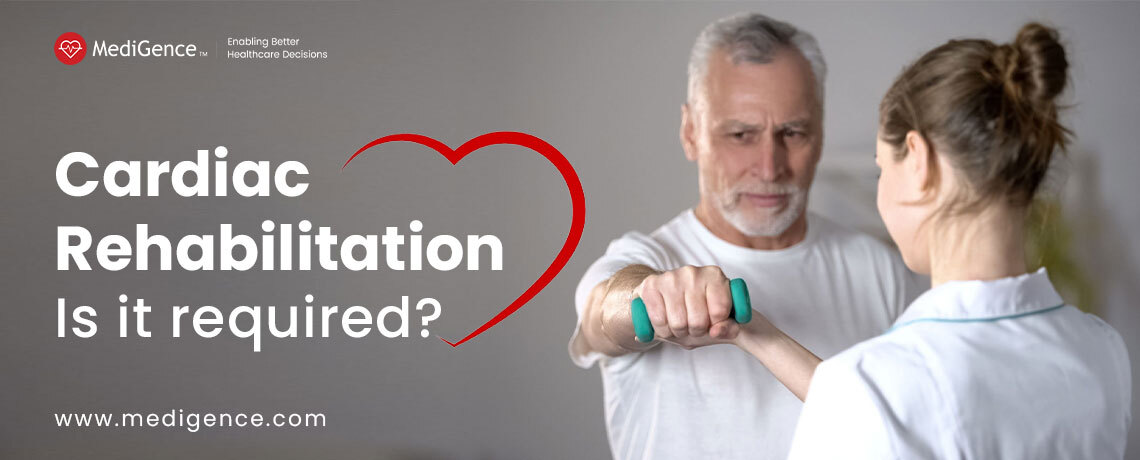 Cardiac Rehabilitation: Should I Consider it?