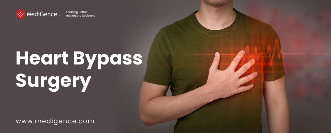 8 Things You Should Know about a Heart Bypass Surgery