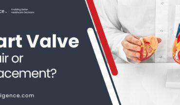 Heart Valve Repair or Replacement