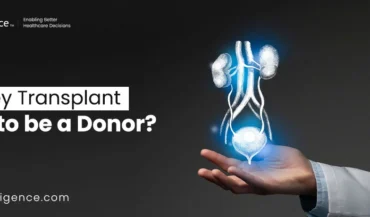 What is the Process of Kidney Donation & Procedure