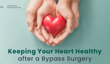 Keeping Your Heart Healthy – Life After Bypass Surgery