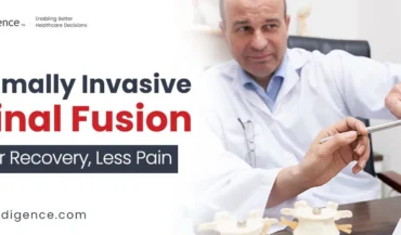 Fusion vertébrale mini-invasive : chirurgie, récupération, avantages et risques